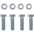 WHEEL STUD/NUT KIT MSE