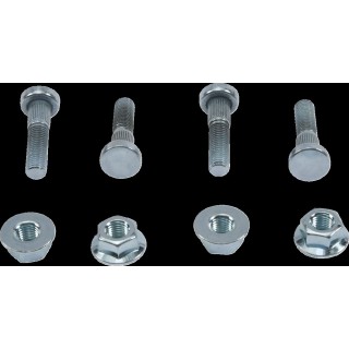 WHEEL STUD/NUT KIT MOOSE