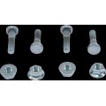 WHEEL STUD/NUT KIT MOOSE