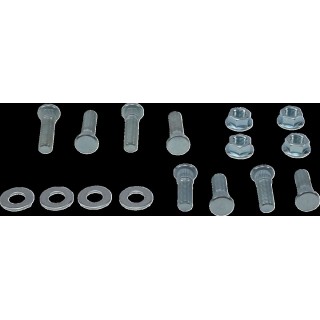 WHEEL STUD/NUT KIT MOOSE
