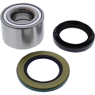 WHEELBEARING TAPERED DAC