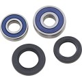 BEARING WHEEL REAR CRF