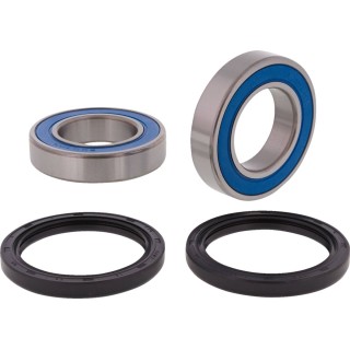 WHEEL BEARING KIT REAR KAYO MS