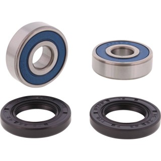 WHEEL BEARING KIT FRONT KAYO M