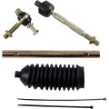 TIE ROD END KIT LEFT SIDE