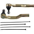 TIE ROD END KIT OUTER POL