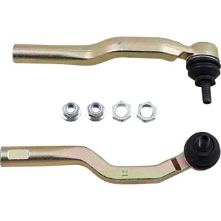 TIE ROD END OUTER POL