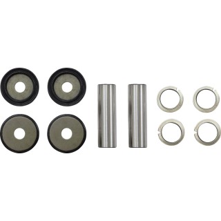 SUSPENSION RR KNUCKLE KT
