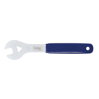 Įrankis Cyclus Tools hub cone spanner 15mm (720043)