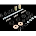 REAR INDEPENDENT SUSPENSION KI