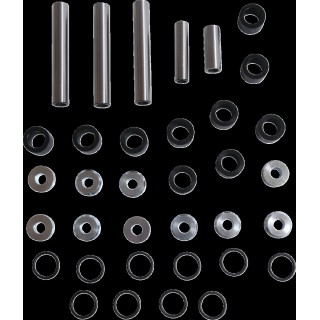 REAR INDEPENDENT SUSPENSION KI