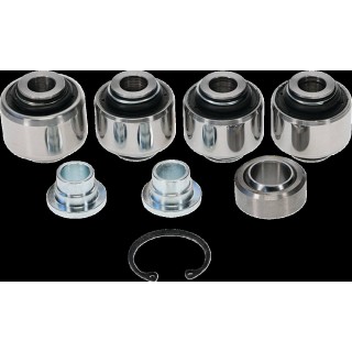 REAR INDEPENDENT SUSPENSION KI