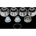 REAR INDEPENDENT SUSPENSION KI