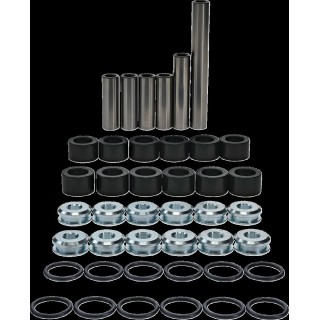 REAR INDEPENDENT SUSPENSION KI