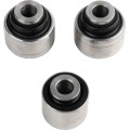 SUSPENSION RR KNUCKLE KT MSE