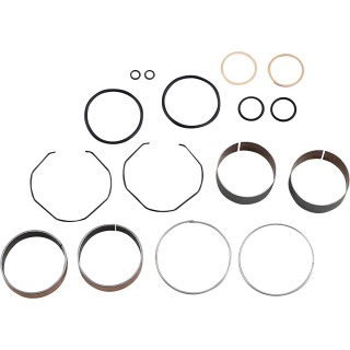 FORK BUSHING KIT MOOSE