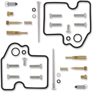 REPAIR KIT CARB KAW