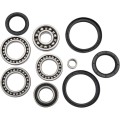 BEARING DIFFERENTIAL AC