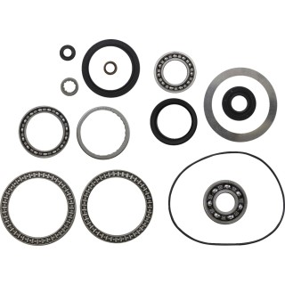 BEARING KIT DIFF FRT KAW
