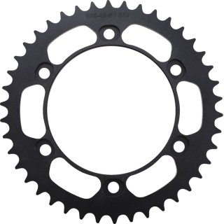 SPROCKET STEEL KTM 42T