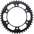 SPROCKET STEEL KTM 42T