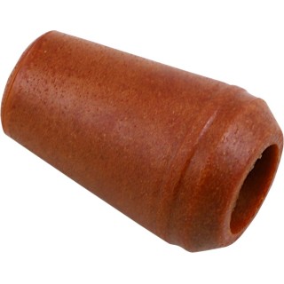 REAR SHOCK BUMPER MSE