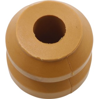 REAR SHOCK BUMPER MSE