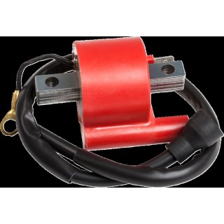 COIL IGNITION YAMAHA ATV MOOSE