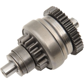 STARTER DRIVE GRIZ MSE
