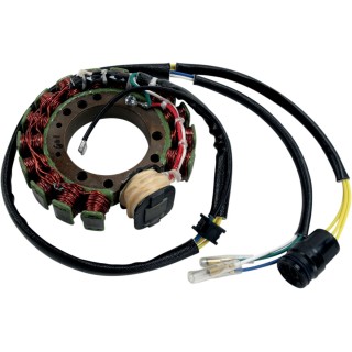 STATOR MUD HONDA