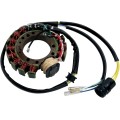 STATOR MUD HONDA