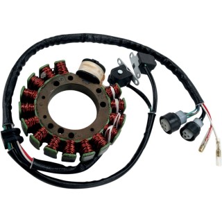 STATOR MUD YAMAHA