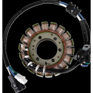 STATOR YAM RAPTOR MSE