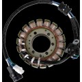 STATOR YAM RAPTOR MSE