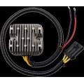 REGULATOR/RECTIFIER MUD POLARI