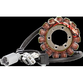 STATOR YAMAHA MOOSE