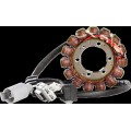 STATOR YAMAHA MOOSE