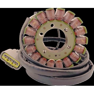 STATOR YAMAHA MOOSE