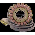 STATOR YAMAHA MOOSE