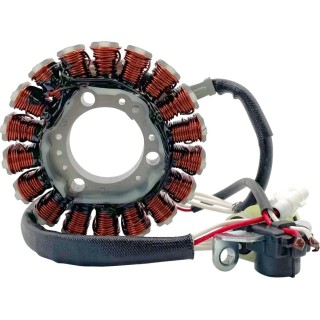 STATOR YAMAHA MOOSE