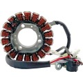 STATOR YAMAHA MOOSE