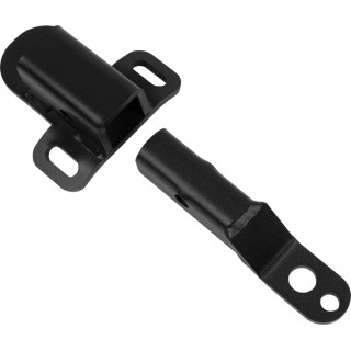 HITCH 3 WAY 1-1/4 RECEIVER MSE