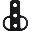 HITCH 3 WAY COMPACT MSE