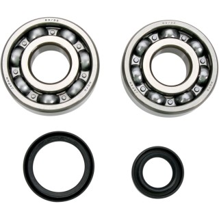 CRNK BRG/SLS RM125 89-02