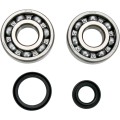 CRNK BRG/SLS RM125 89-02
