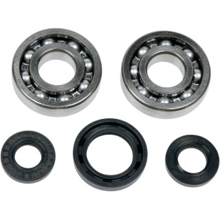 CRNK BRG/SLS YZ250 98-00
