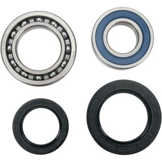 MOOSE WHL BRG KIT