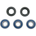 MOOSE WHL BRG KIT