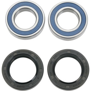 MOOSE WHL BRG KIT