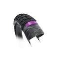 Padanga dviračiui 20 x 4.00 BFT ADV CMT-12